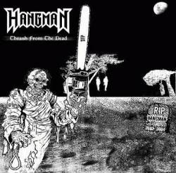 Hangman (ISR) : Thrash From The Dead